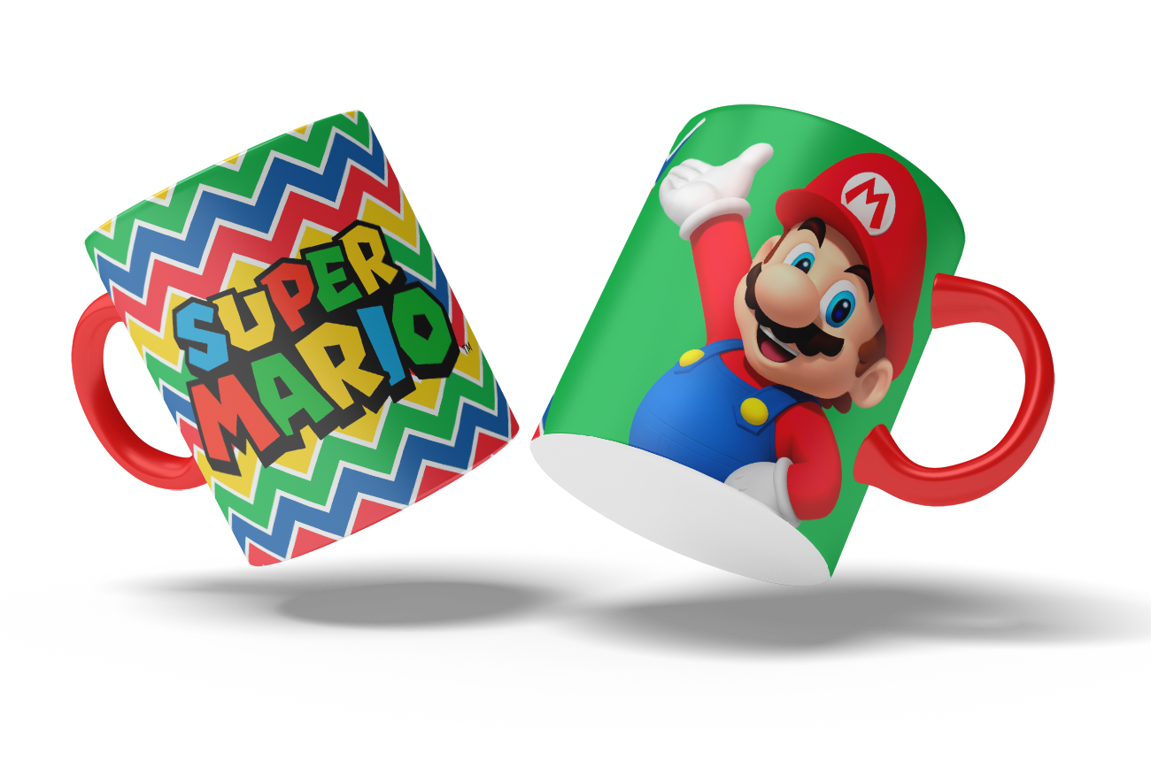 Taza personalizada