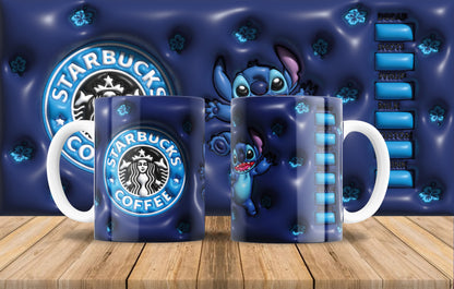 Taza personalizada